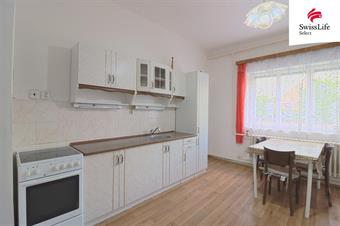 Prodej rodinného domu 90 m2, Kolešovice