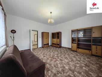 Prodej rodinného domu 90 m2, Kolešovice