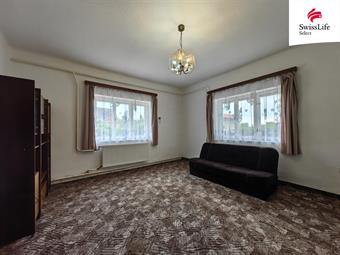 Prodej rodinného domu 90 m2, Kolešovice