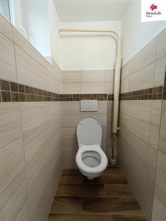 Prodej rodinného domu 90 m2, Kolešovice