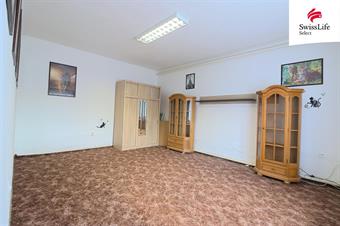 Prodej rodinného domu 90 m2, Kolešovice