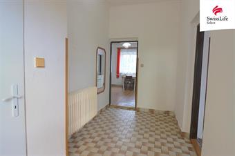 Prodej rodinného domu 90 m2, Kolešovice