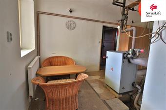 Prodej rodinného domu 90 m2, Kolešovice