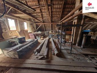 Prodej rodinného domu 90 m2, Kolešovice