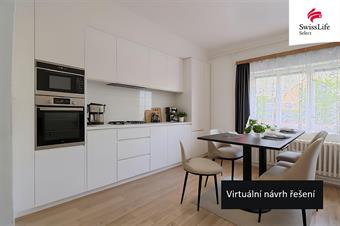 Prodej rodinného domu 90 m2, Kolešovice