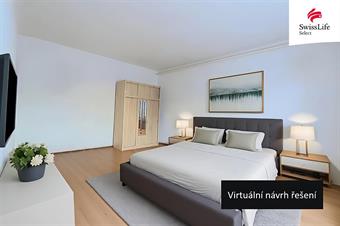 Prodej rodinného domu 90 m2, Kolešovice