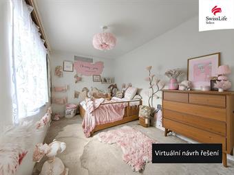 Prodej rodinného domu 90 m2, Kolešovice