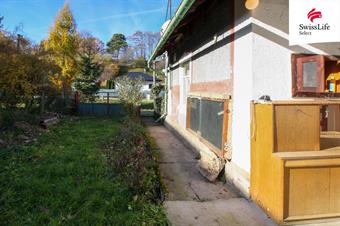 Prodej chalupy 81 m2, Podmoky