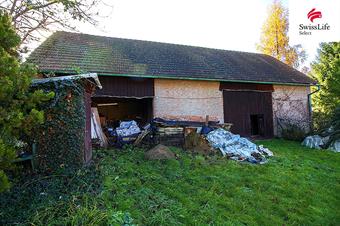 Prodej chalupy 81 m2, Podmoky