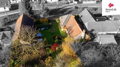 Prodej chalupy 81 m2, Podmoky