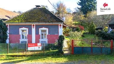 Prodej chalupy 81 m2, Podmoky