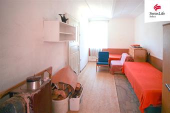 Prodej rodinného domu 81 m2, Podmoky