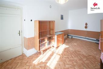 Prodej rodinného domu 81 m2, Podmoky