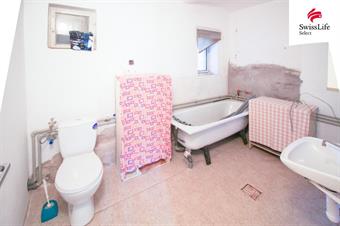 Prodej rodinného domu 81 m2, Podmoky