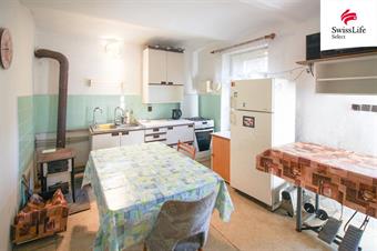 Prodej rodinného domu 81 m2, Podmoky