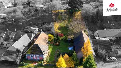 Prodej rodinného domu 81 m2, Podmoky