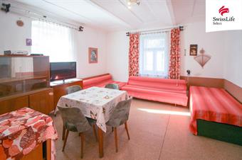 Prodej rodinného domu 81 m2, Podmoky