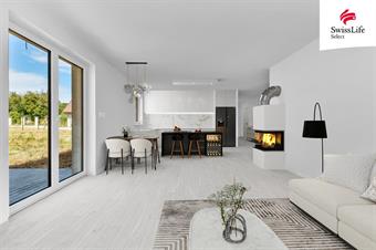 Prodej rodinného domu 124 m2, Morašice