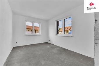 Prodej rodinného domu 124 m2, Morašice