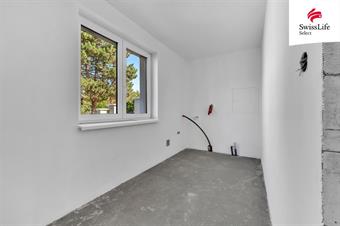 Prodej rodinného domu 124 m2, Morašice