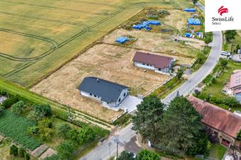 Prodej rodinného domu 124 m2, Morašice