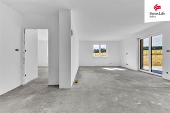 Prodej rodinného domu 124 m2, Morašice