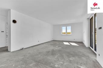 Prodej rodinného domu 124 m2, Morašice