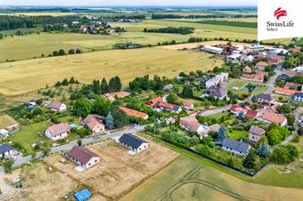 Prodej rodinného domu 124 m2, Morašice