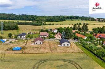 Prodej rodinného domu 124 m2, Morašice