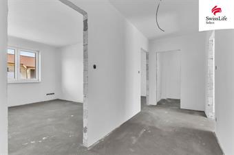 Prodej rodinného domu 124 m2, Morašice