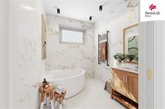 Prodej rodinného domu 124 m2, Morašice