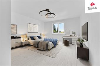 Prodej rodinného domu 124 m2, Morašice