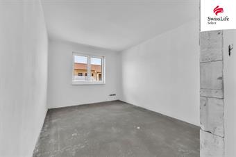 Prodej rodinného domu 124 m2, Morašice