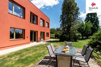 Prodej rodinného domu 209 m2 Praha