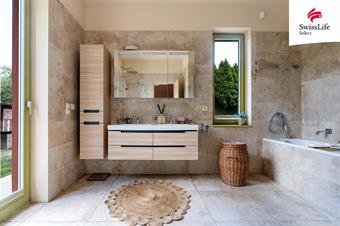 Prodej rodinného domu 209 m2 Praha