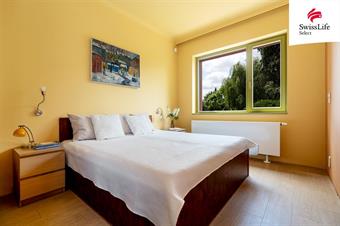 Prodej rodinného domu 209 m2 Praha