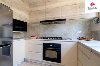 Prodej rodinného domu 209 m2 Praha