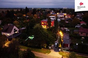 Prodej rodinného domu 209 m2 Praha