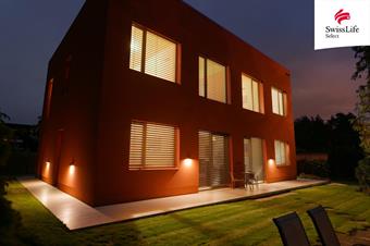 Prodej rodinného domu 209 m2 Praha