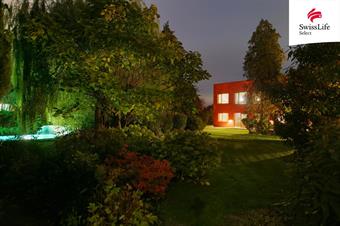 Prodej rodinného domu 209 m2 Praha