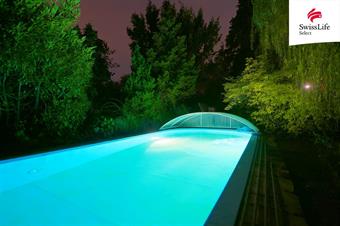 Prodej rodinného domu 209 m2 Praha