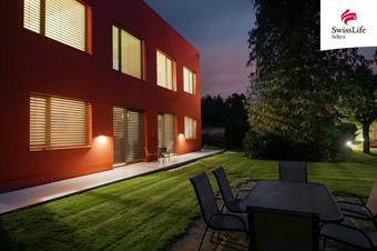 Prodej rodinného domu 209 m2 Praha