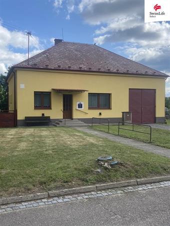 Prodej stavebního pozemku 566 m2, Vysoké Chvojno