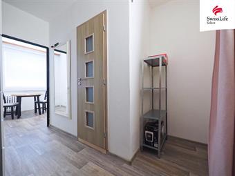 Prodej bytu 1+1 40 m2 Na Výšině, Havlíčkův Brod