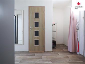 Prodej bytu 1+1 40 m2 Na Výšině, Havlíčkův Brod