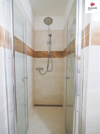 Prodej bytu 1+1 40 m2 Na Výšině, Havlíčkův Brod