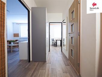 Prodej bytu 1+1 40 m2 Na Výšině, Havlíčkův Brod