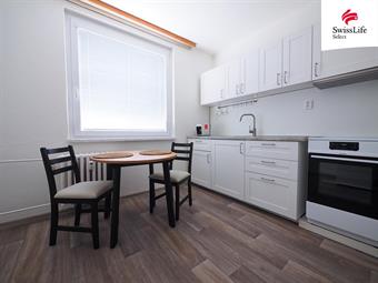 Prodej bytu 1+1 40 m2 Na Výšině, Havlíčkův Brod