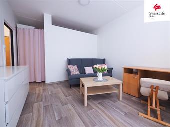 Prodej bytu 1+1 40 m2 Na Výšině, Havlíčkův Brod