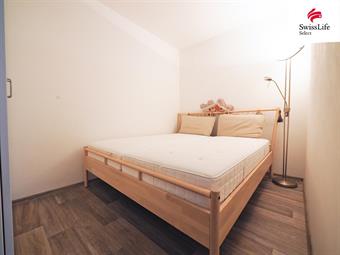 Prodej bytu 1+1 40 m2 Na Výšině, Havlíčkův Brod